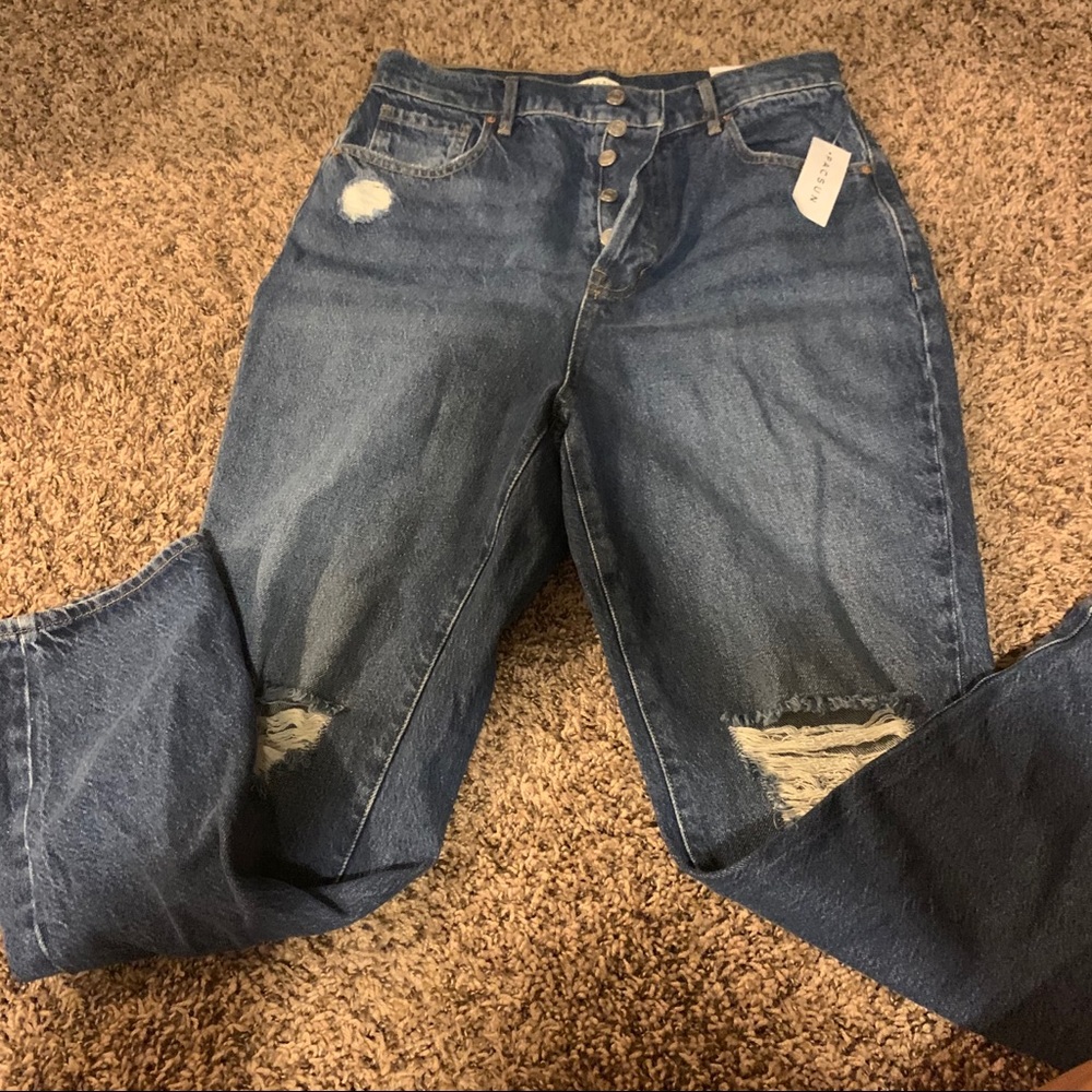NWT Pacsun jeans